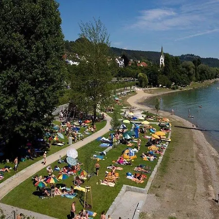 Ferienwohnung Sonneneck Sipplingen