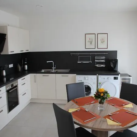 Ferienwohnung Sonneneck