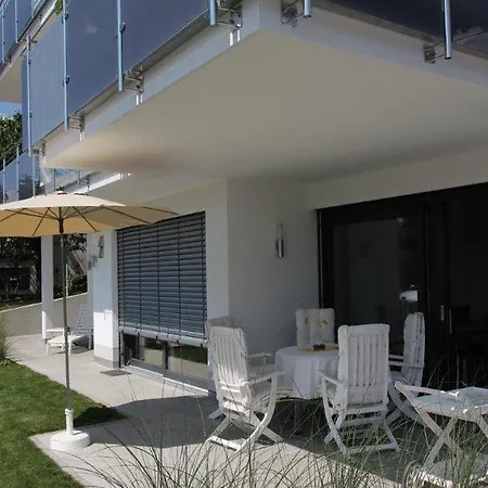Apartment Ferienwohnung Sonneneck