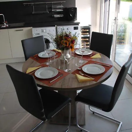 Ferienwohnung Sonneneck